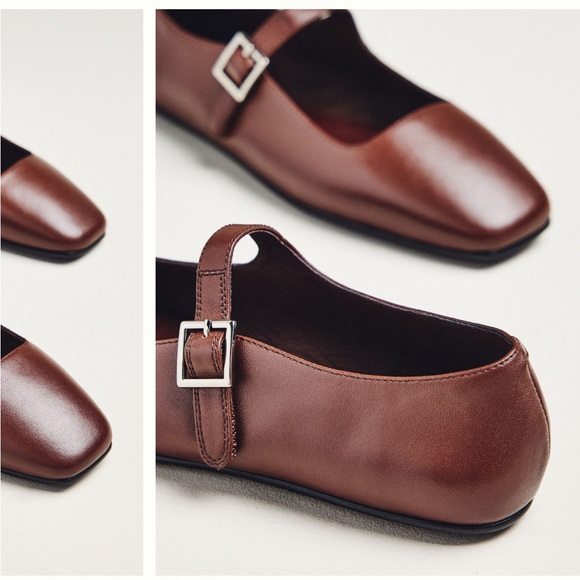 Jeffrey Campbell Elise Mary Janes - Picture 3 of 4